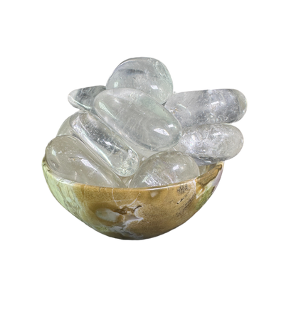 Clear Quartz