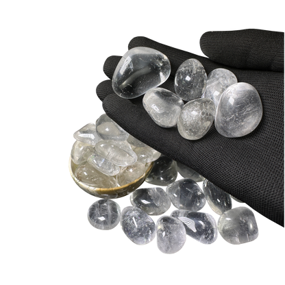 Clear Quartz