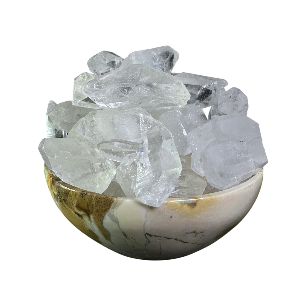 Quartz Points Arkansas