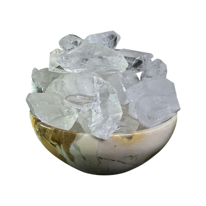 Quartz Points Arkansas