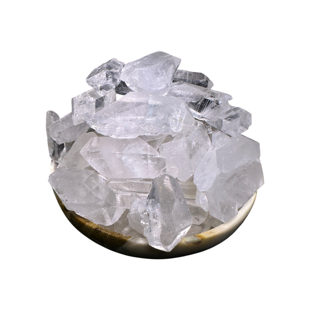 Quartz Points Arkansas