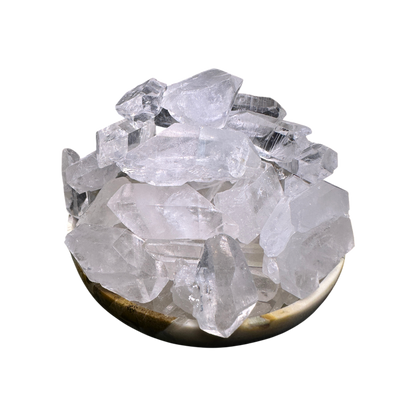 Quartz Points Arkansas
