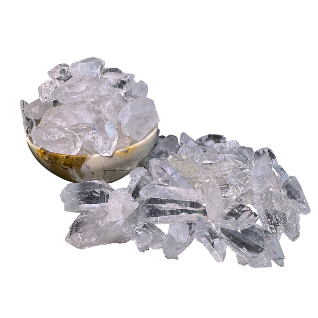 Quartz Points Arkansas