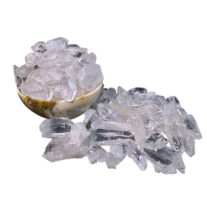 Quartz Points Arkansas