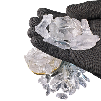 Quartz Points Arkansas