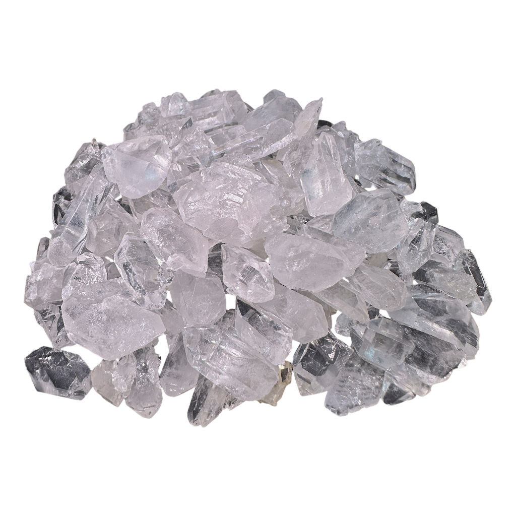 Quartz Points Arkansas