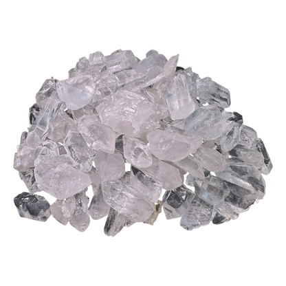 Quartz Points Arkansas