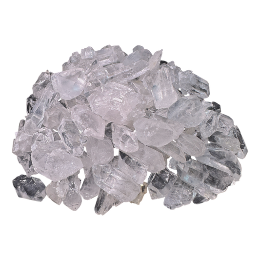 Quartz Points Arkansas