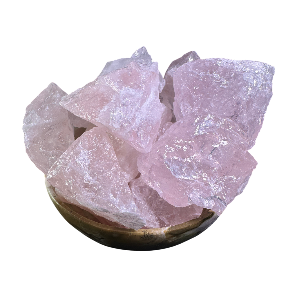 Rose Quartz