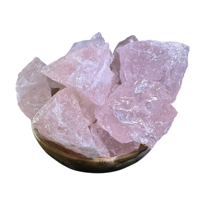 Rose Quartz