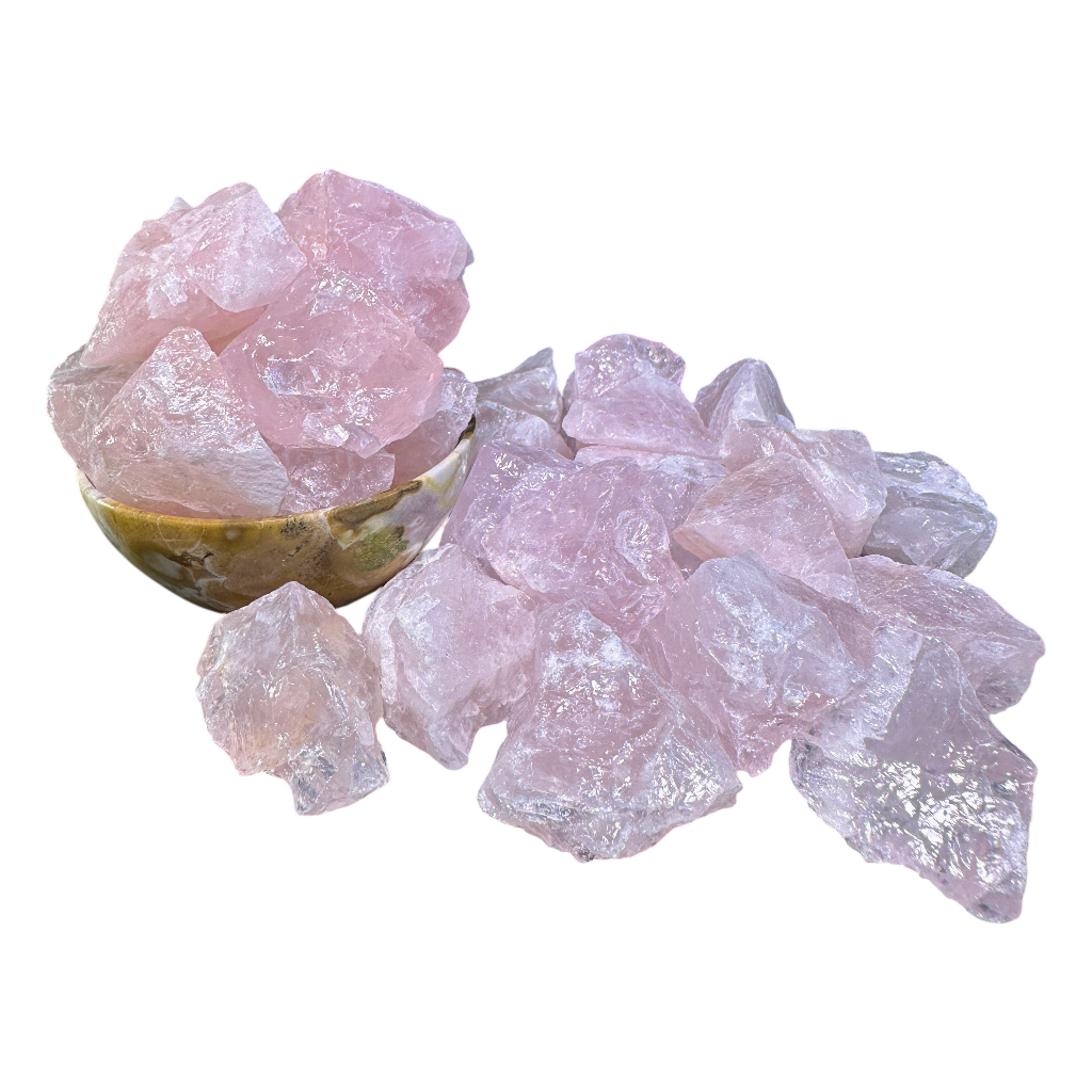 Rose Quartz