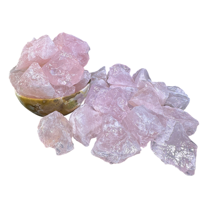 Rose Quartz