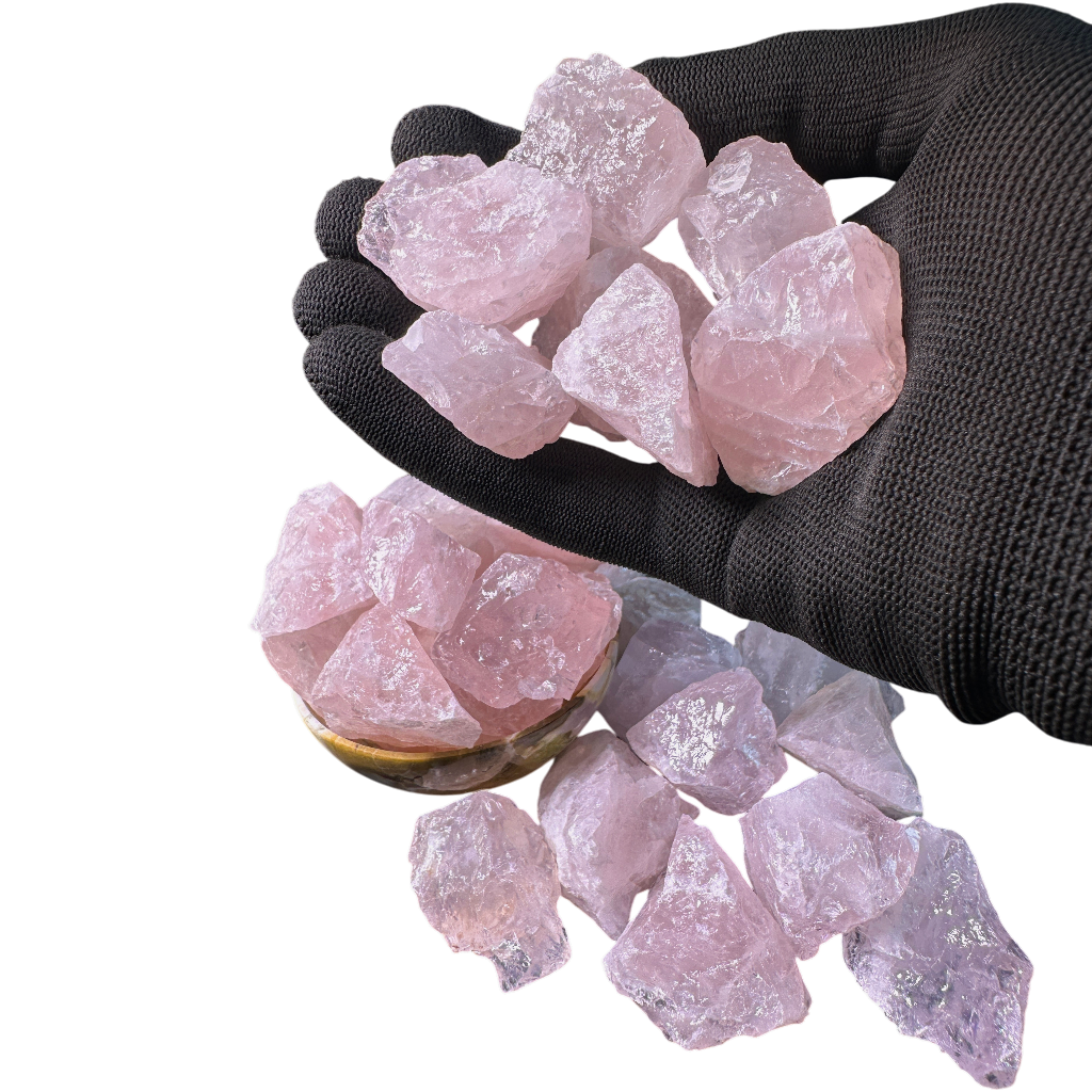 Rose Quartz