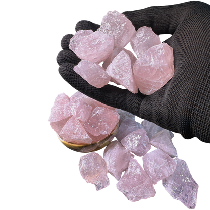 Rose Quartz