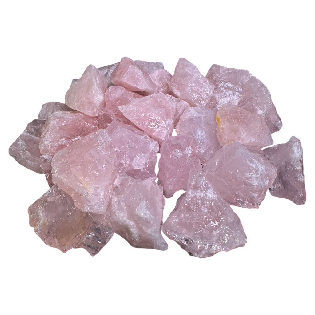 Rose Quartz