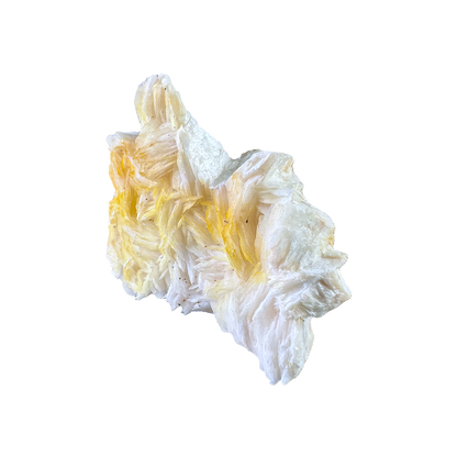 Bladed Barite