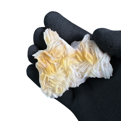 Bladed Barite