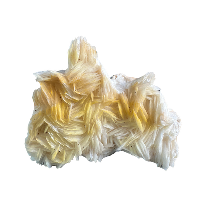 Bladed Barite
