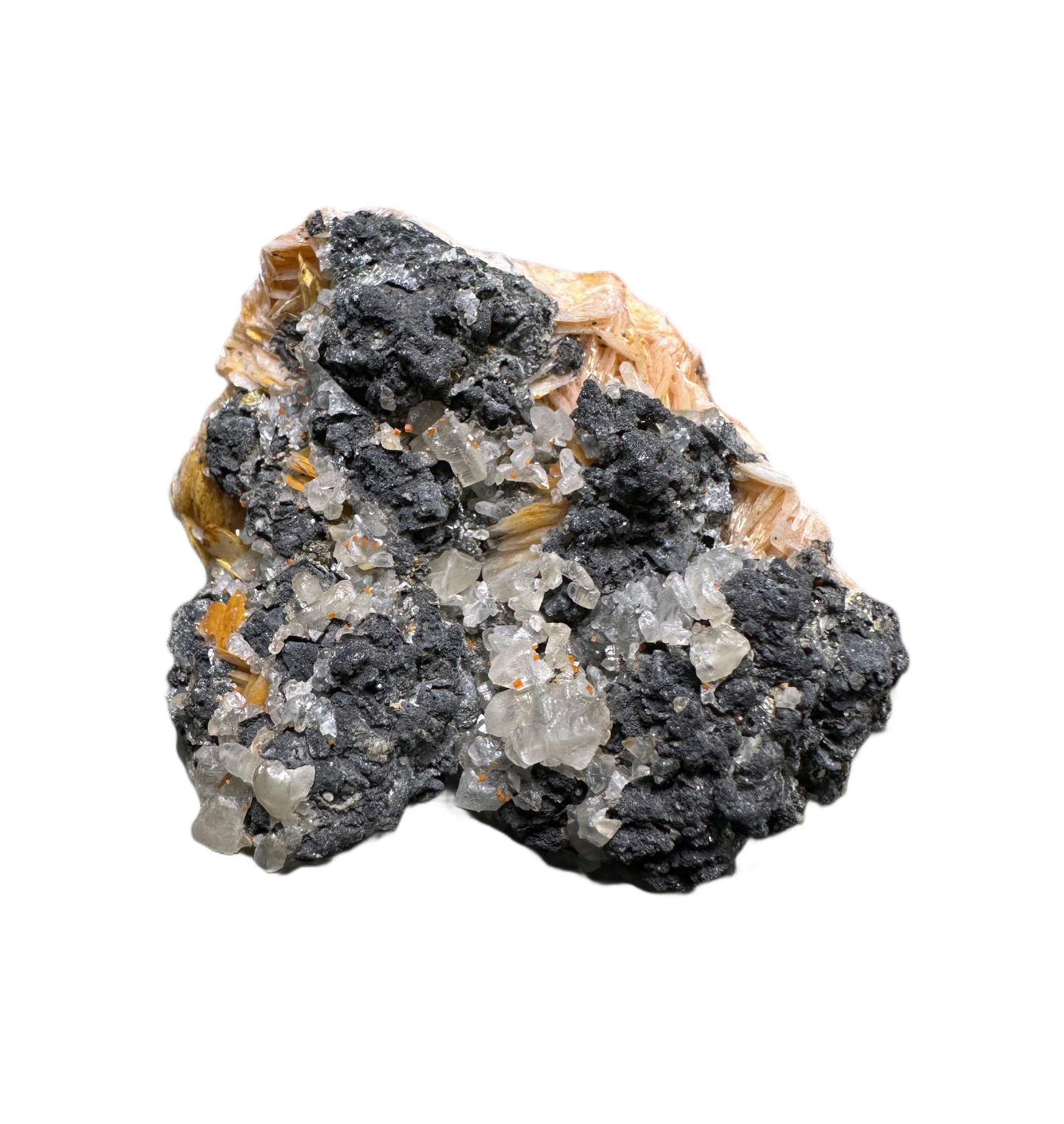 Cerussite