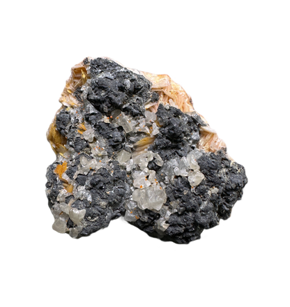 Cerussite