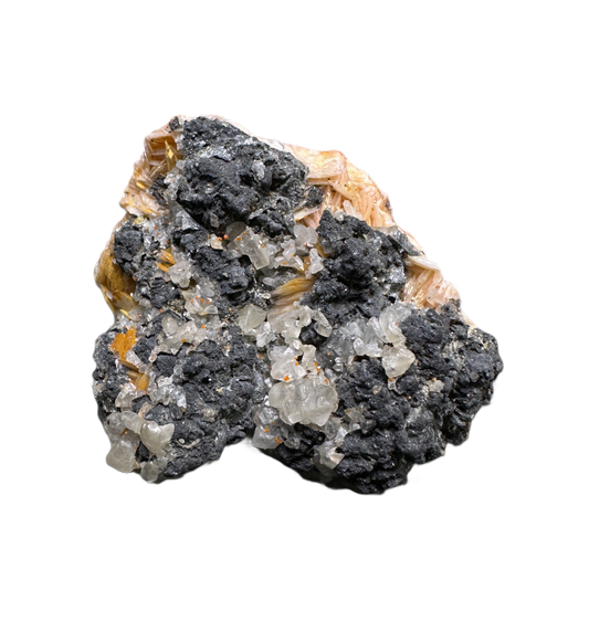 Cerussite