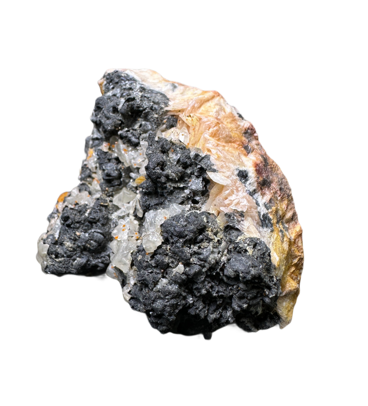 Cerussite