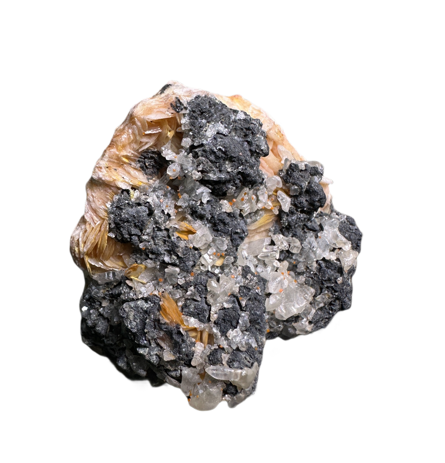 Cerussite