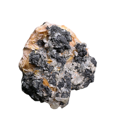 Cerussite
