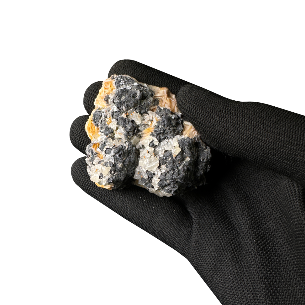 Cerussite