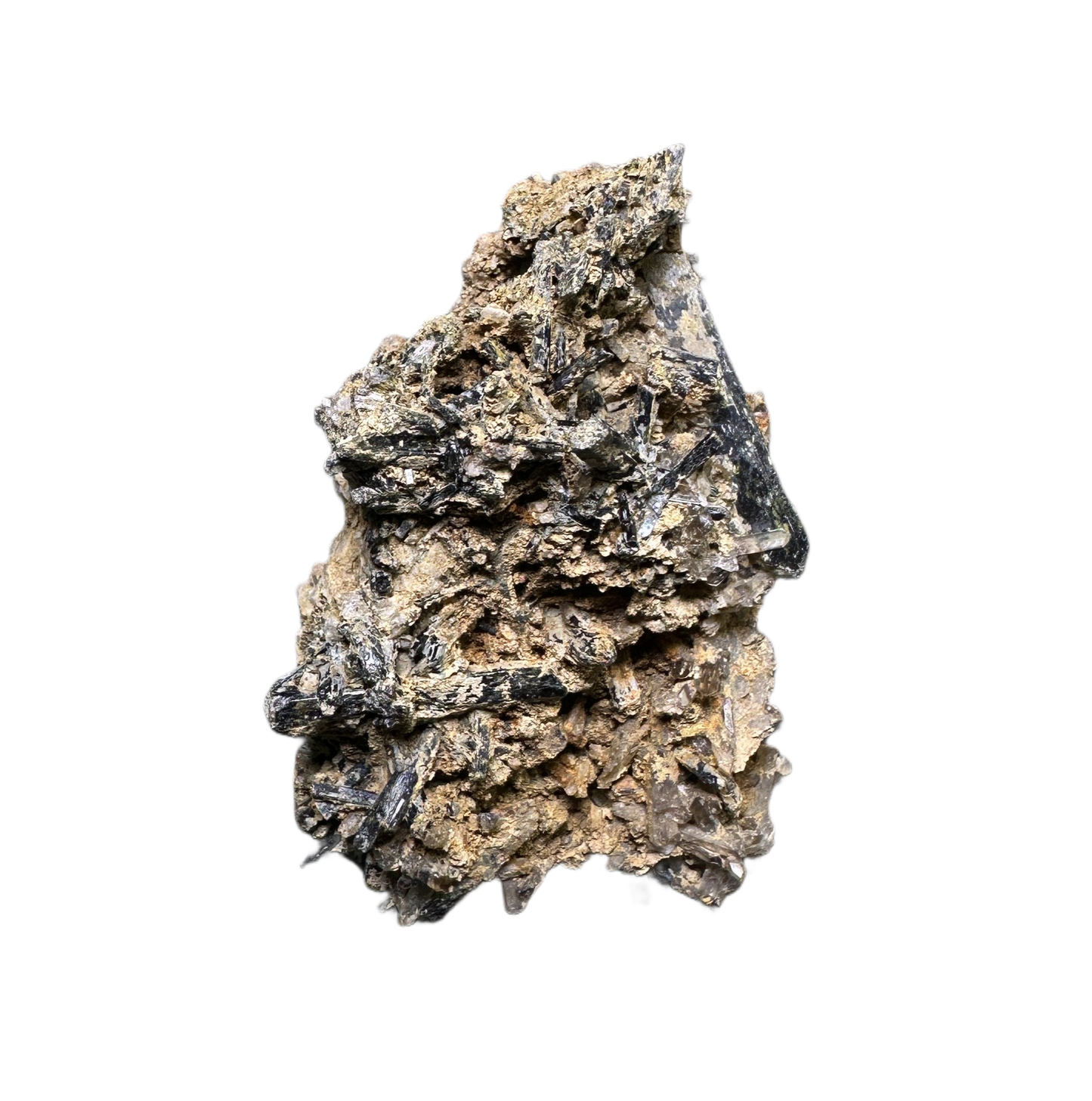 Schorl