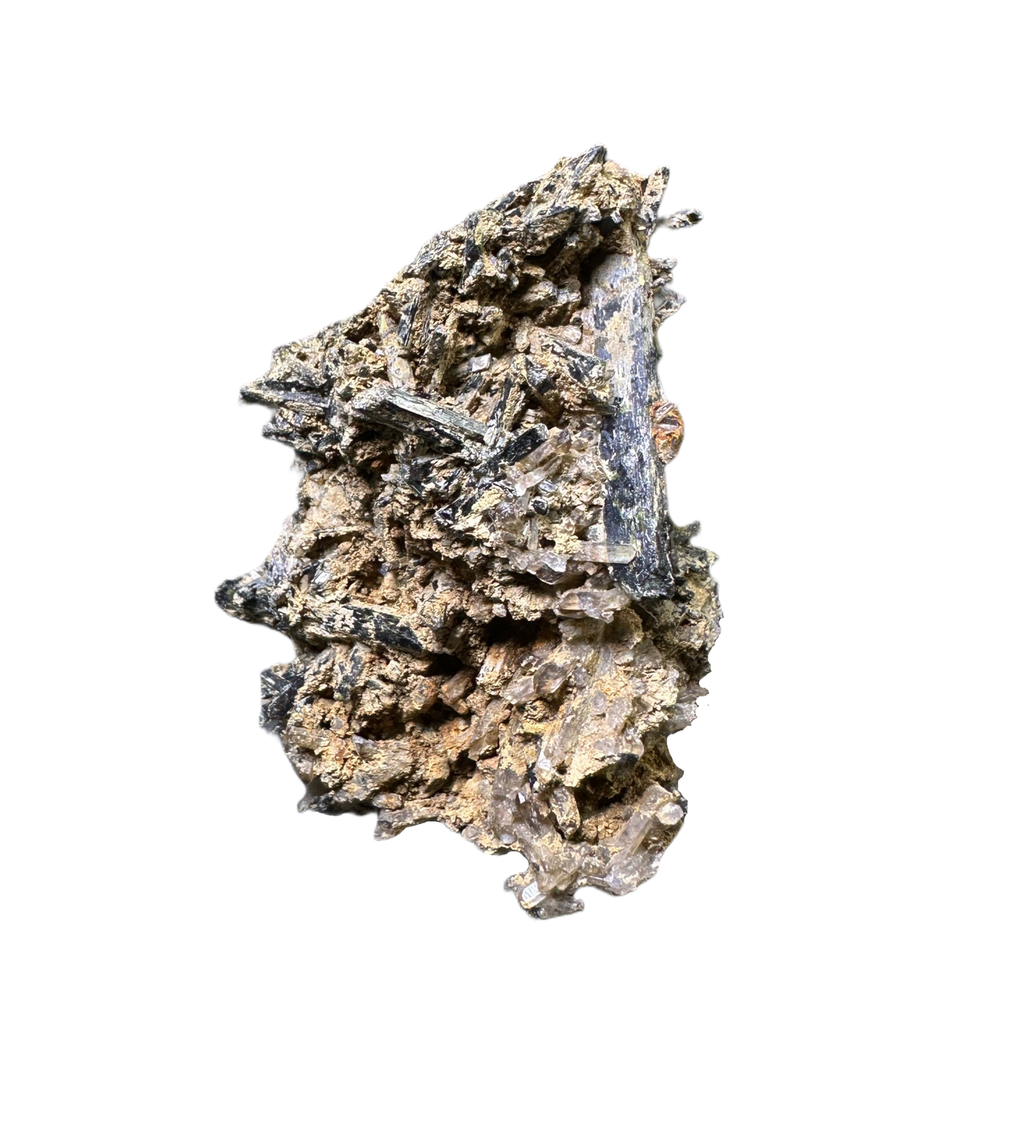 Schorl