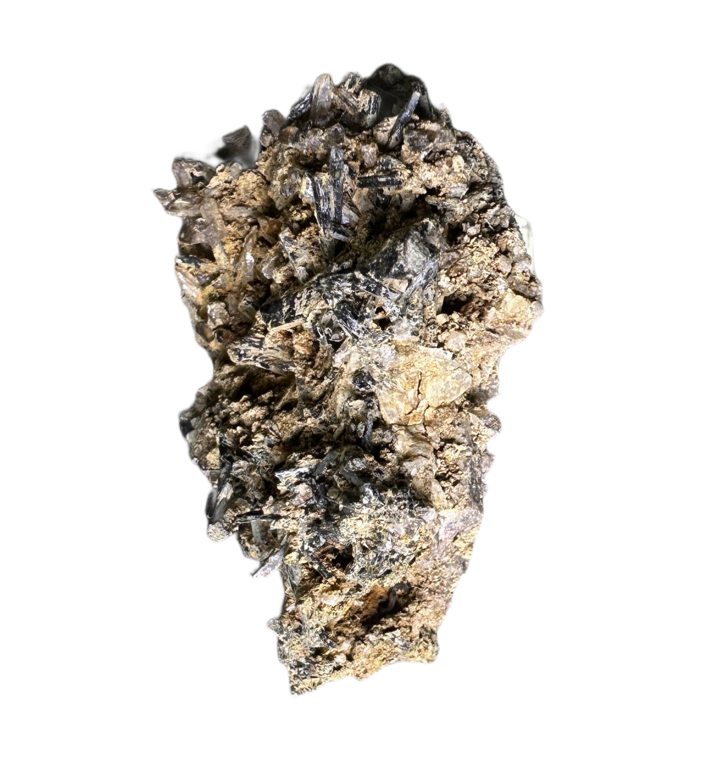 Schorl