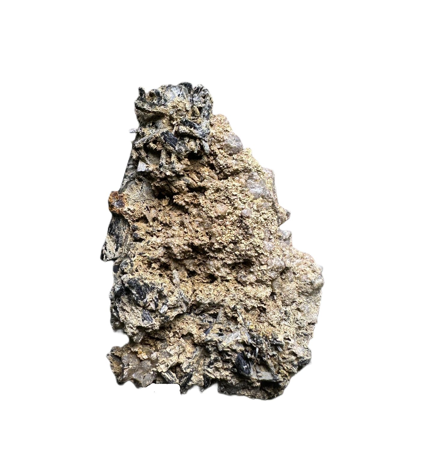 Schorl