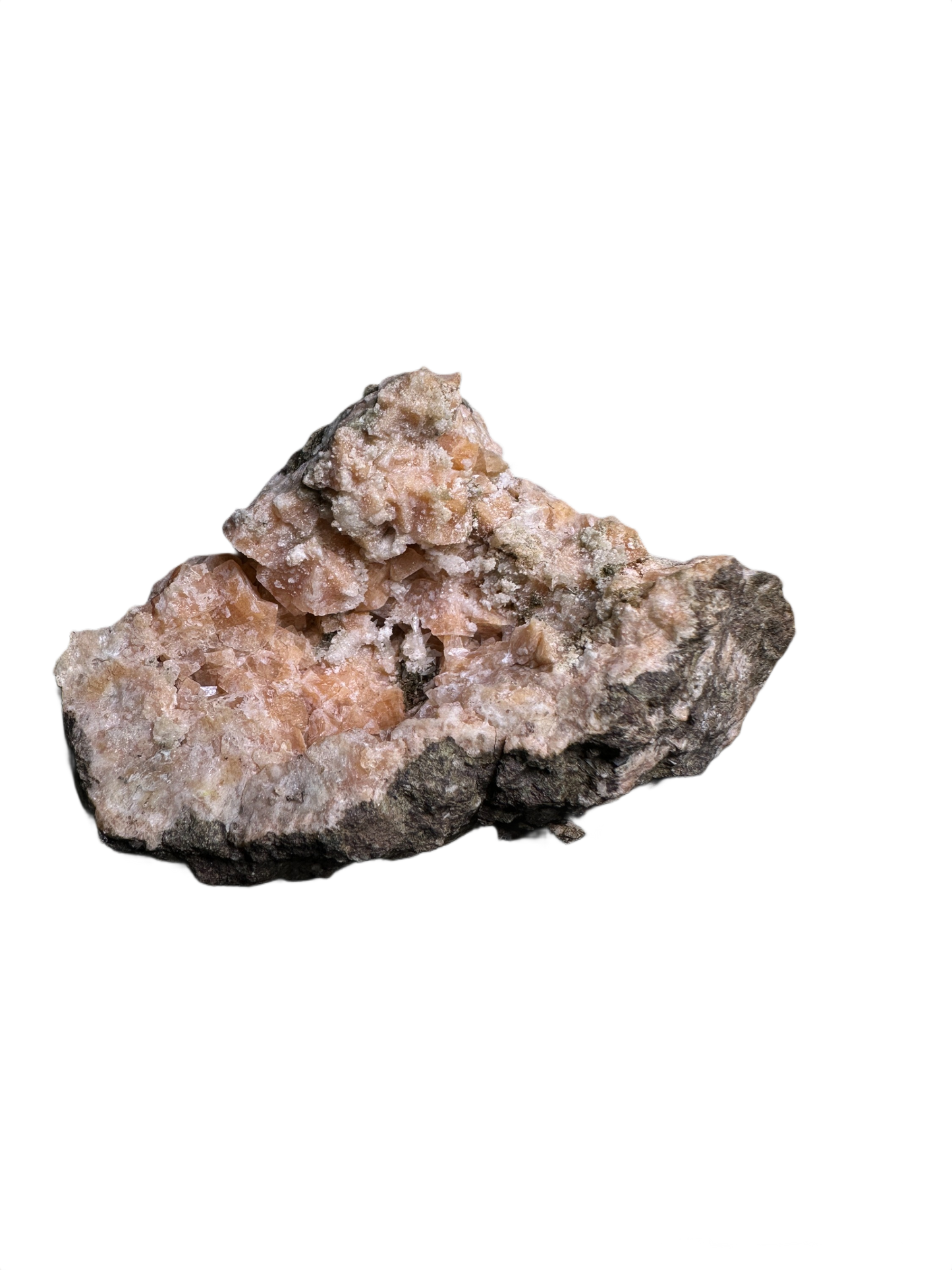 Feldspar