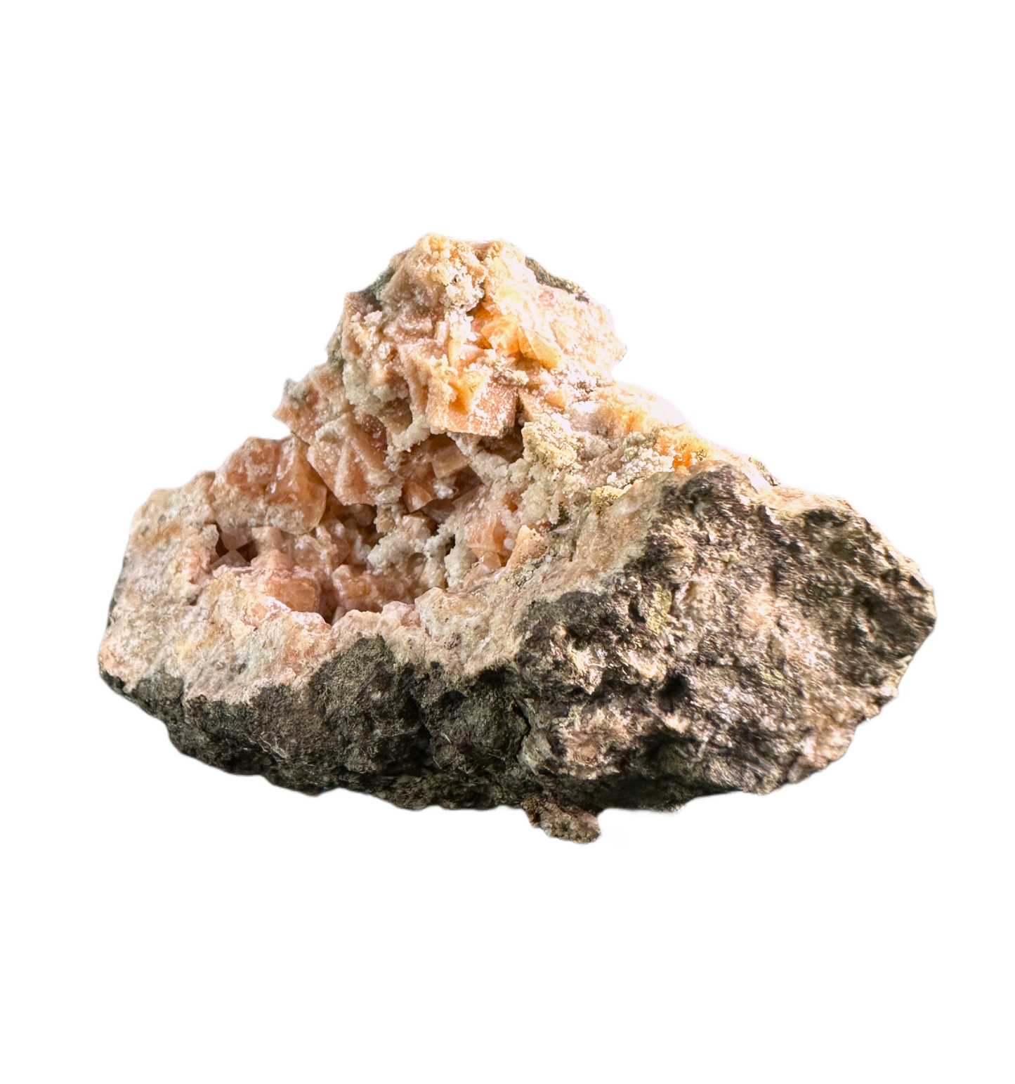 Feldspar