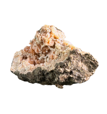 Feldspar