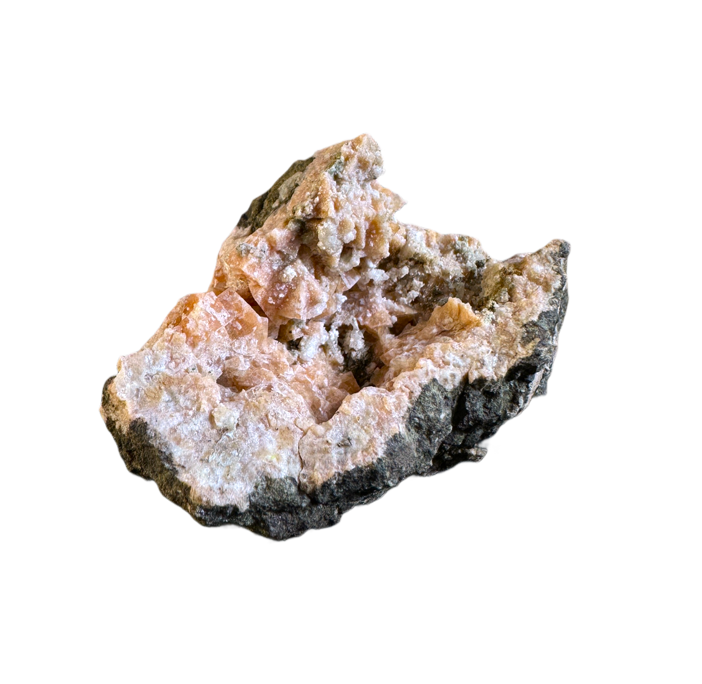 Feldspar