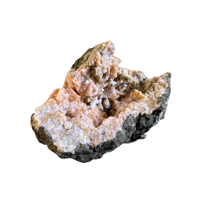 Feldspar