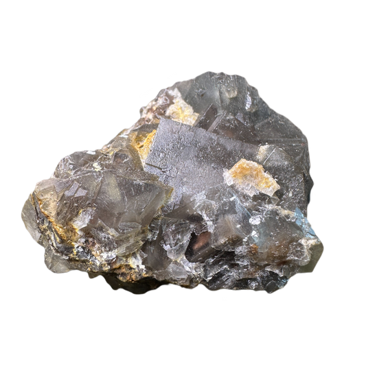 Fluorite