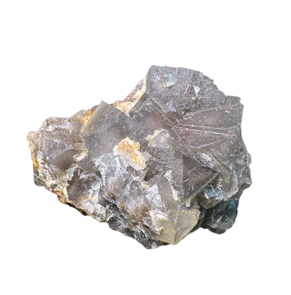 Fluorite