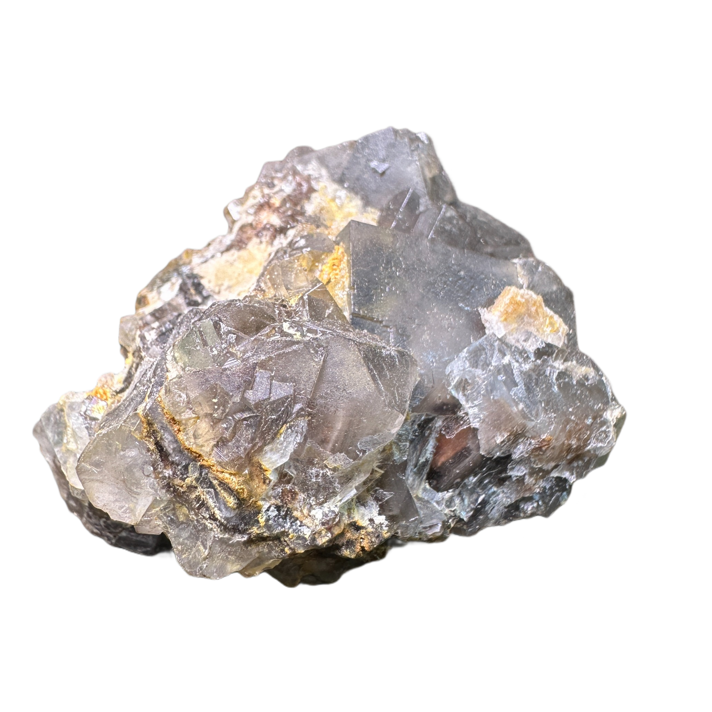 Fluorite