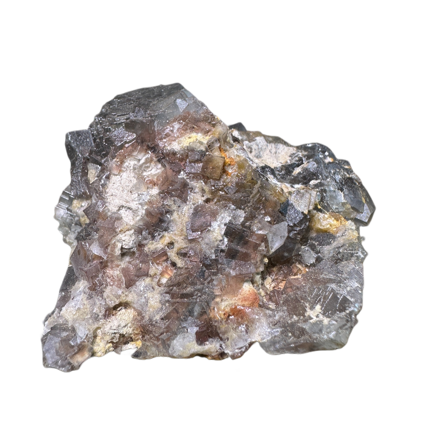 Fluorite