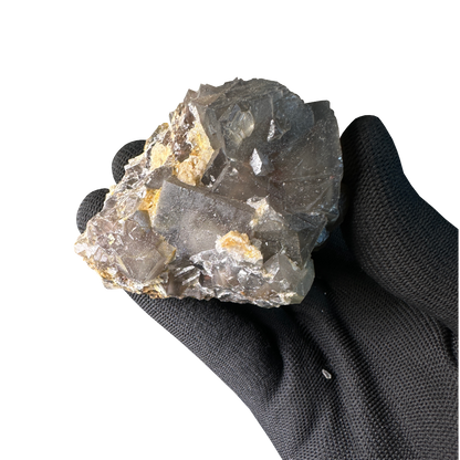 Fluorite