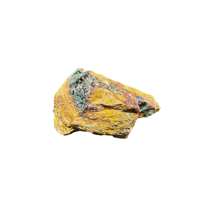 Azurite Malachite