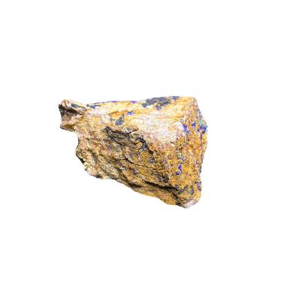 Azurite Malachite