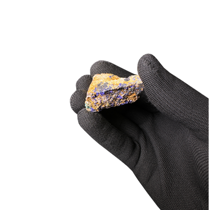 Azurite Malachite