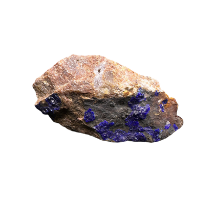 Azurite Malachite