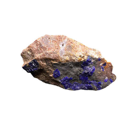 Azurite Malachite