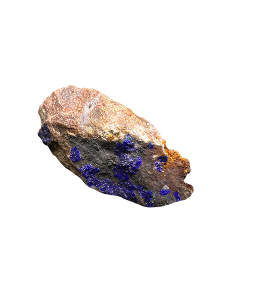 Azurite Malachite
