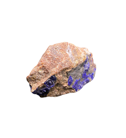 Azurite Malachite